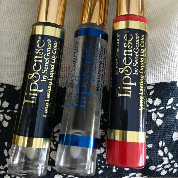 Lipsense - Picture 1 of 4